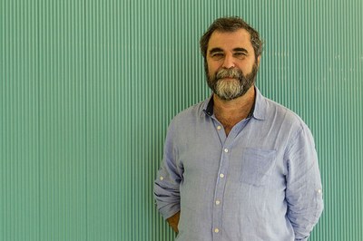 Jordi Puiggalí, director del Departament d'Enginyeria Química