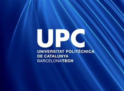 Logotip de la UPC