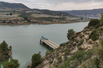 Infraestructura de reg a gran escala