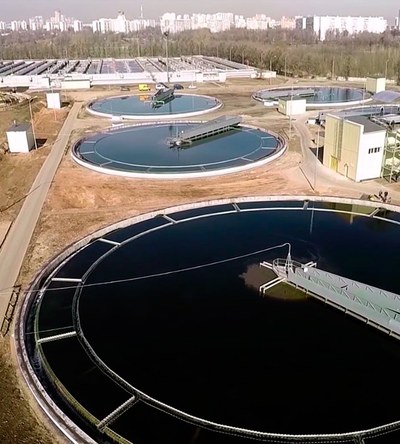 La UPC a Terrassa lidera la creació de noves tecnologies per al tractament i la reutilització d’aigua residual industrial