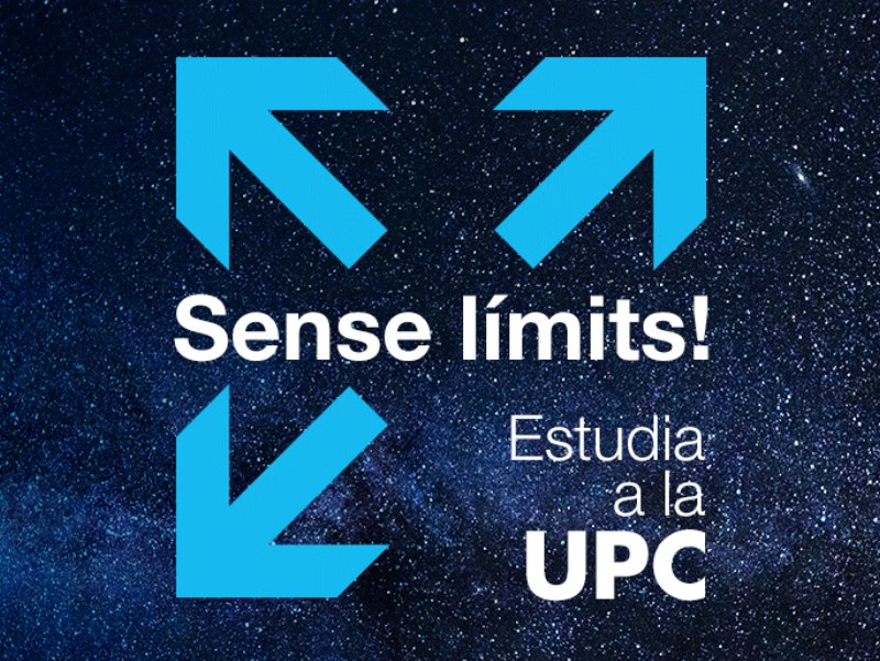 La UPC Obre De Nou Les Portes Al Futur Estudiantat, El 30 D’abril - UPC ...