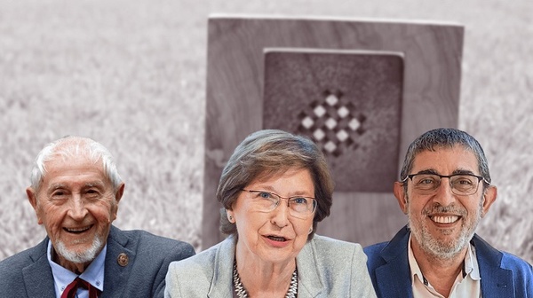 L'escriptor Josep Vallverdú, la lingüista Gemma Rigau i el sociòleg Rafael Castelló seran reconeguts públicament per les universitats