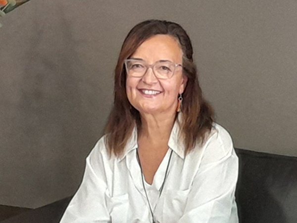 Marisa Zaragozá
