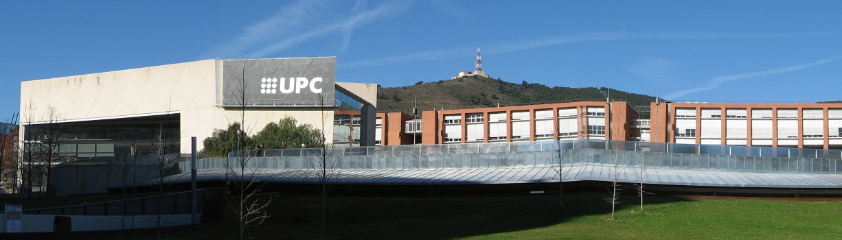 Emprèn UPC — UPC. Universitat Politècnica De Catalunya