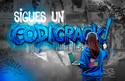 Imagen del proyecto CodiCrack