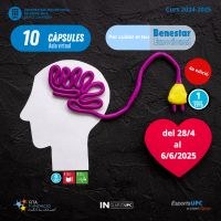 Càpsules per al Benestar emocional 4a edició