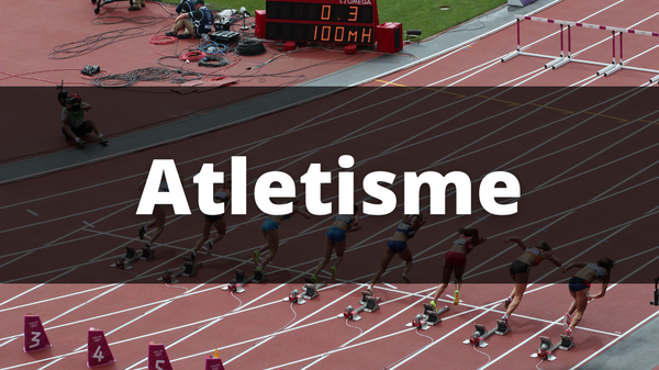 Atletisme