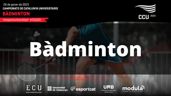 Badminton