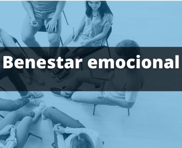 Benestar emocional