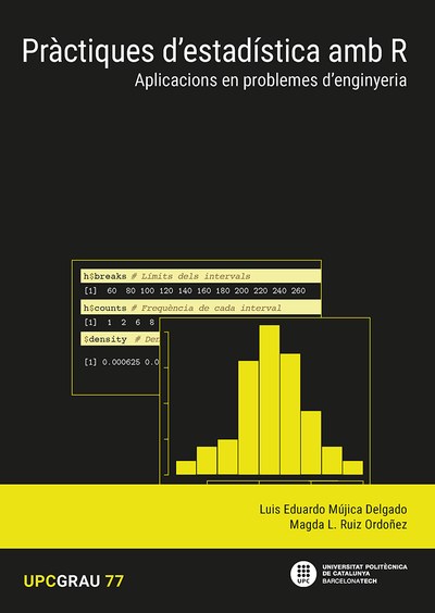 Pràctiques d’estadística amb R