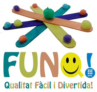 Fem FunQ! logo