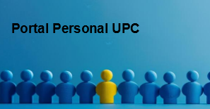 Portal Personal UPC