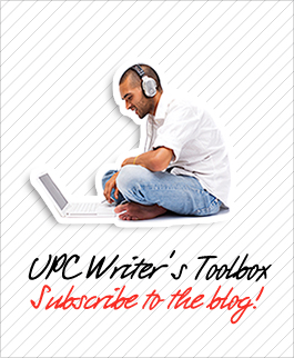 Writer's Toolbox EN