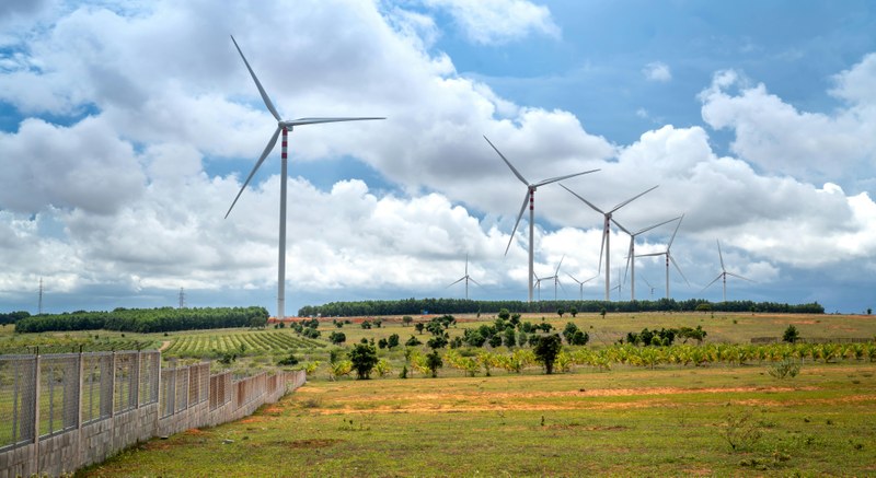 El CPTEn (de São Paulo) convoca 8 beques postdoctorals de Transició Energètica