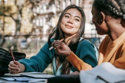 Ayudas ERASMUS+ KA171 (fuera de Europa) para estudiantes de doctorado UPC