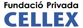 Logo Cellex, (obriu en una finestra nova)